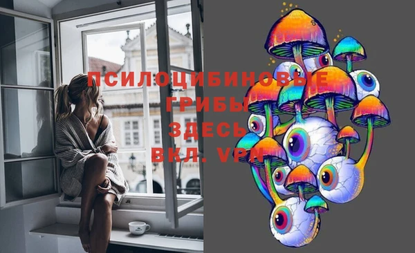 прущие крисы Алзамай